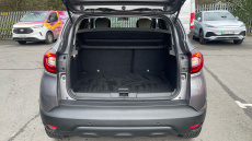 Renault Captur 1.5 dCi 90 Iconic 5dr EDC Diesel Hatchback